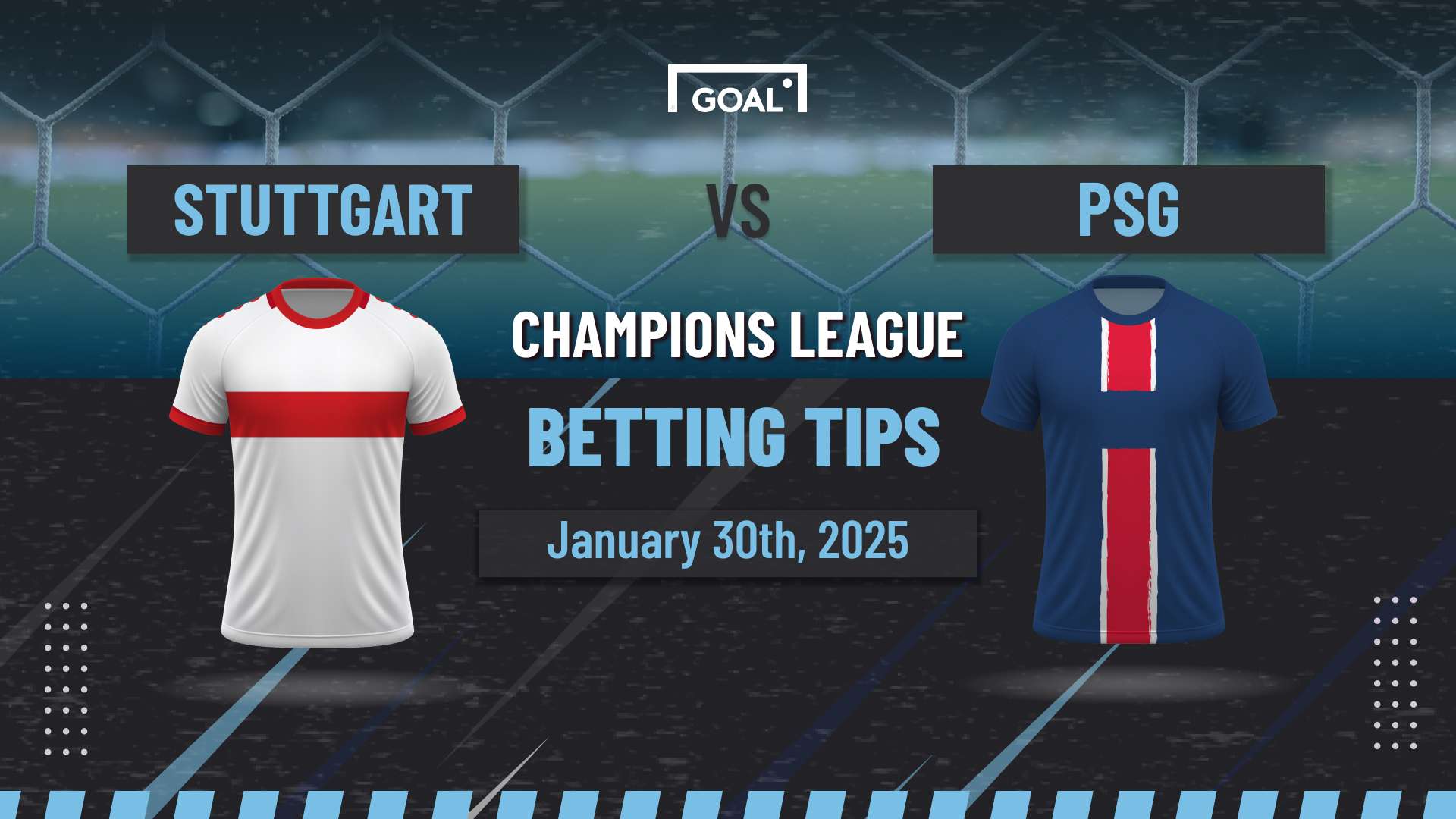 Stuttgart vs PSG Predictions: Visitors to Win and Advance  