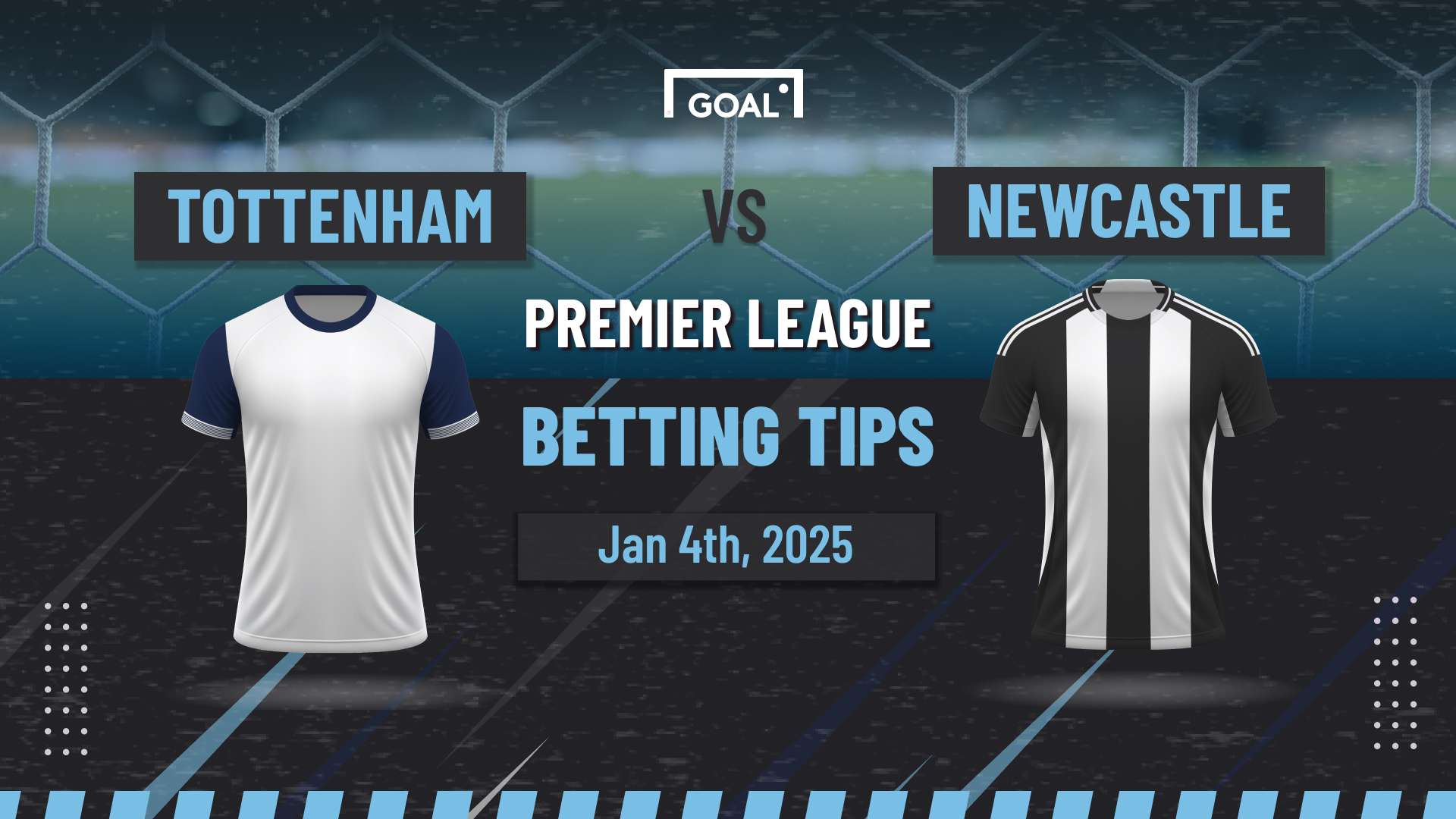 Tottenham vs Newcastle Predictions: Isak to Score in a Draw  