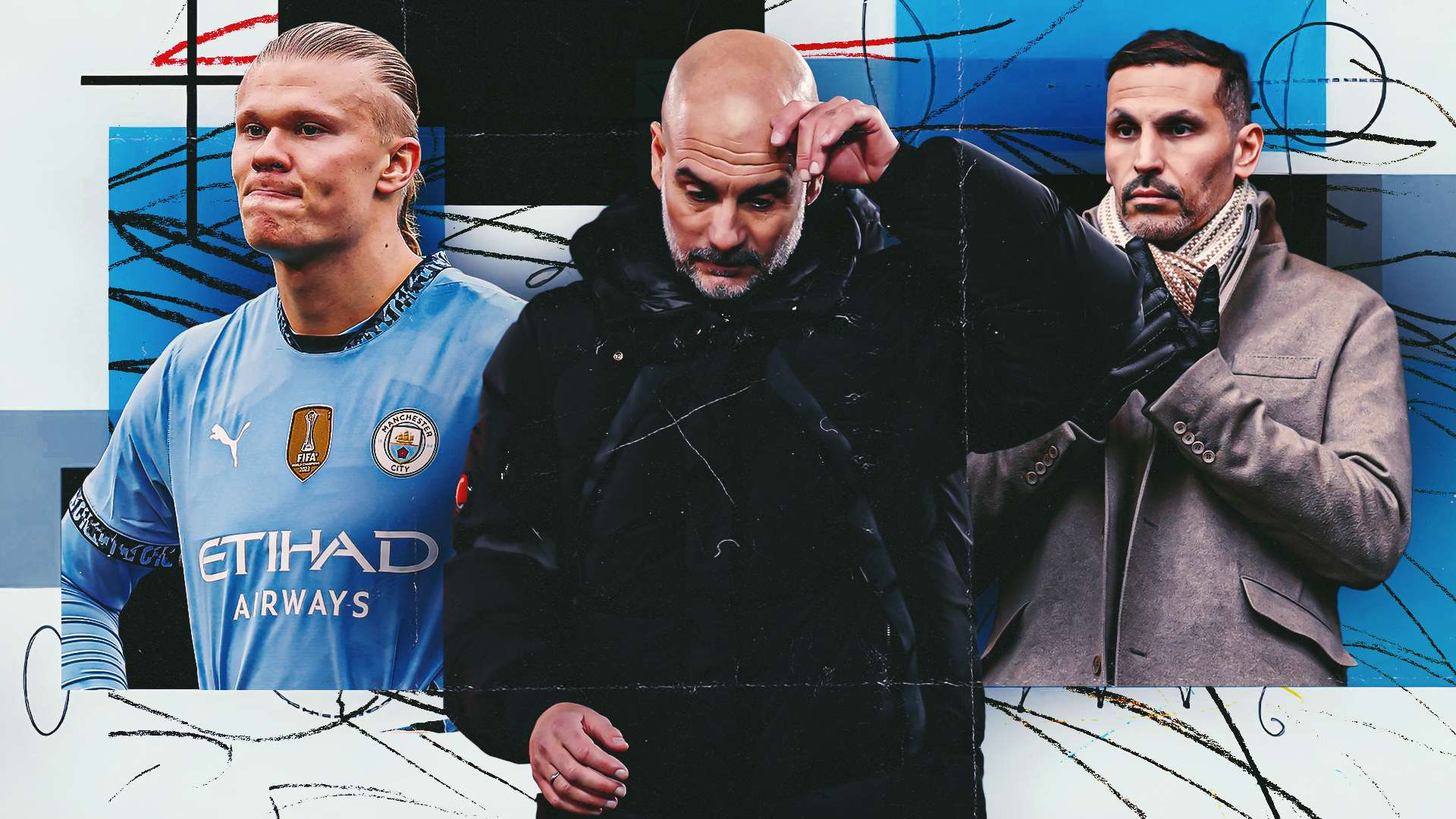 The massive cost of UCL failure for Man City  