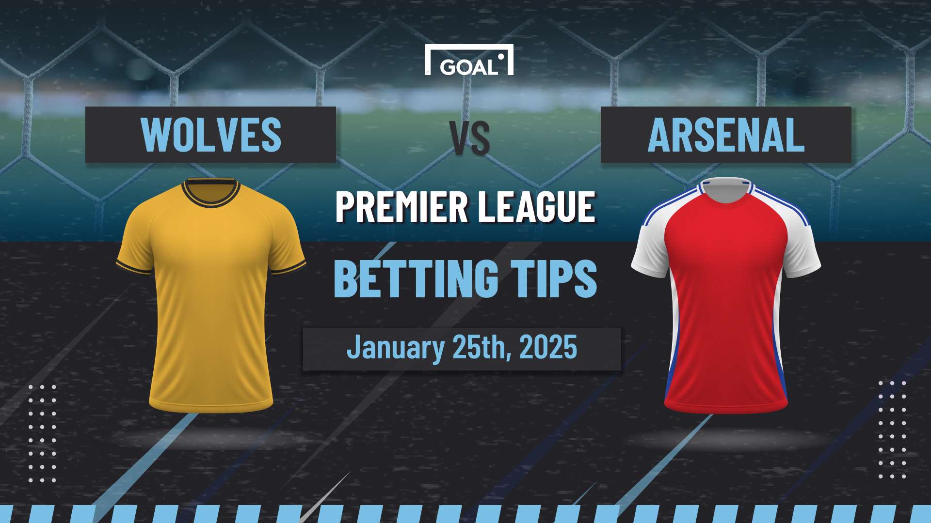 Wolves vs Arsenal Predictions: Goals to flow in Arsenal win   Wolves vs Arsenal Predictions: Goals to flow in Arsenal win