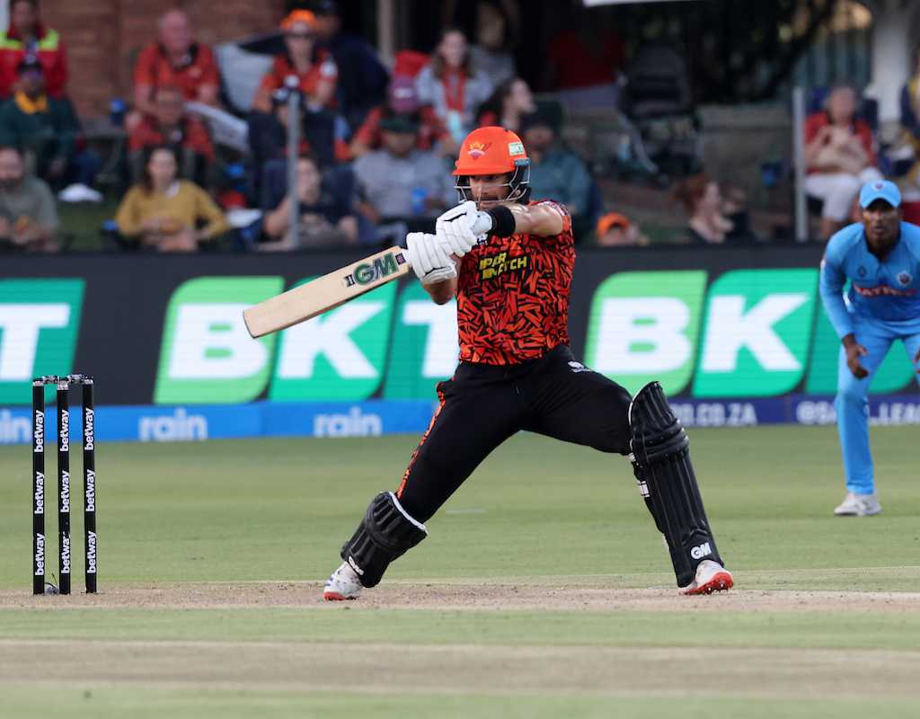 Markram, Jansen and Dawson earn third successive win for SEC  