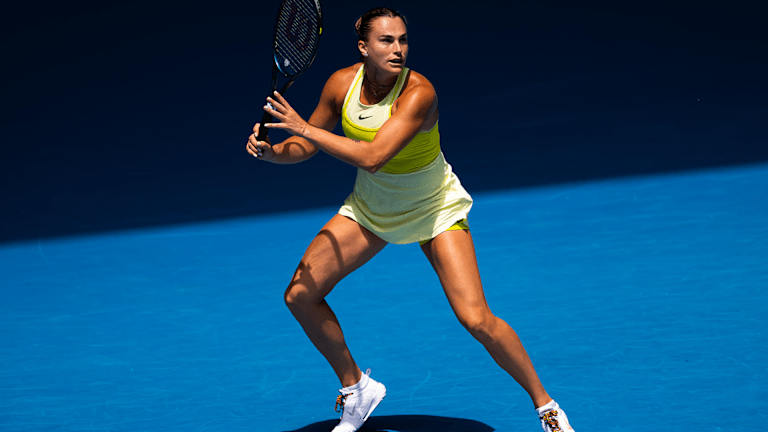 Pam Shriver's major trophies stolen after evacuating L.A. fires: "Sad on so many levels"  