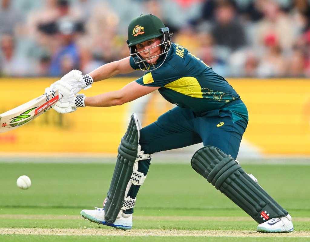 Ruthless Australia edge closer to Ashes cleansweep  