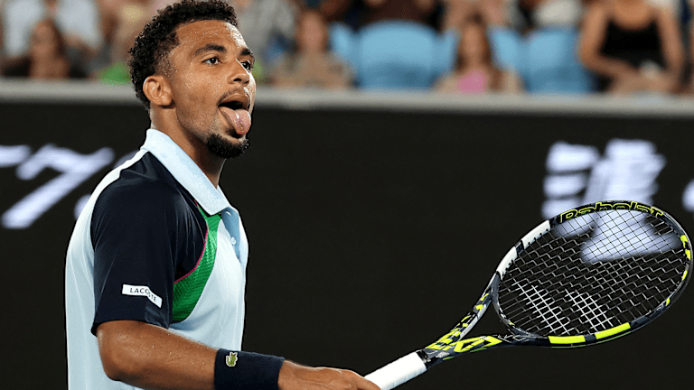 WATCH: Aryna Sabalenka serves up "power like no other" in first Nike solo ad  