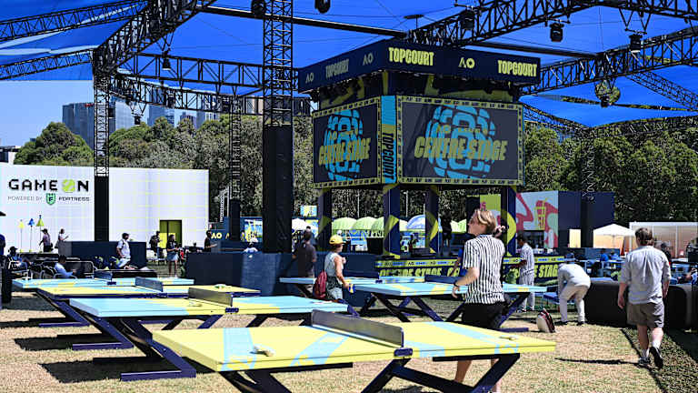 Will Jessica Pegula and Tommy Paul avoid second-round upsets at the Australian Open?  