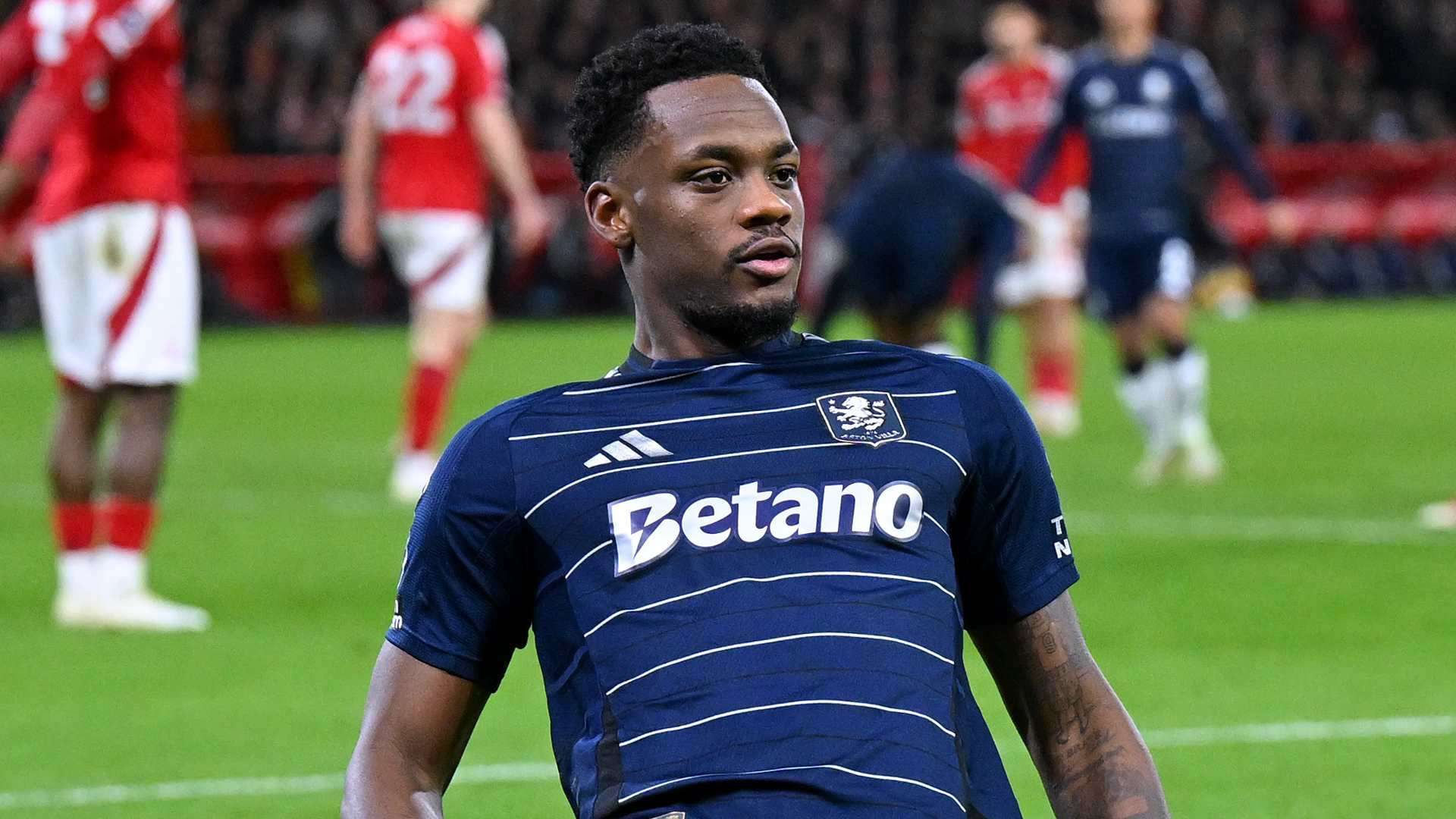 Ronaldo's Al-Nassr join PSG in race to sign £80m Duran  