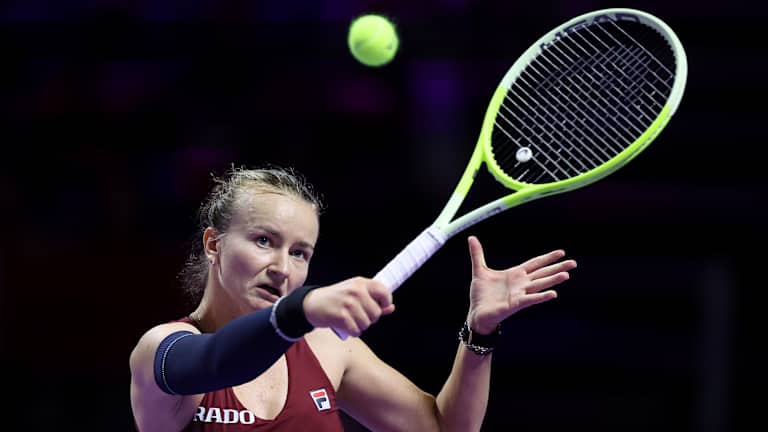 Geared Up: Reilly Opelka makes a triumphant return to the tour with Tecnifibre and Fila  