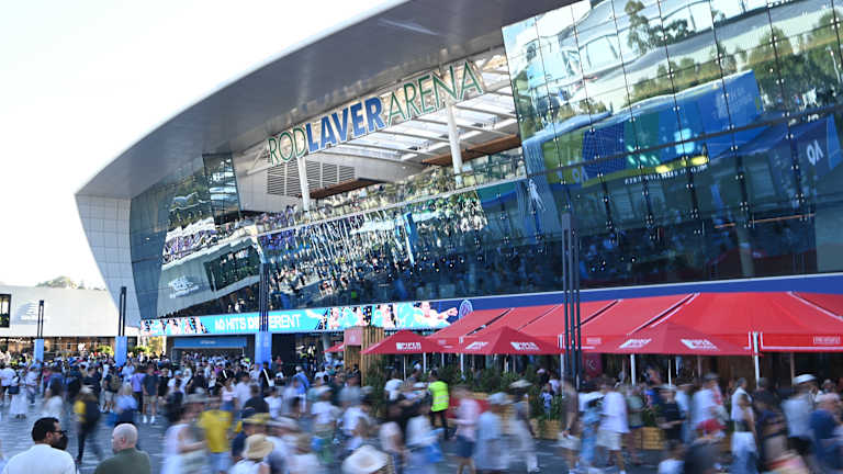 Pam Shriver recovers her Grand Slam trophies that were stolen during L.A. wildfires  