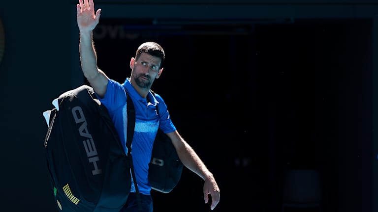 What's next for the Novak Djokovic and Andy Murray player-coach partnership?   What's next for the Novak Djokovic and Andy Murray player-coach partnership?