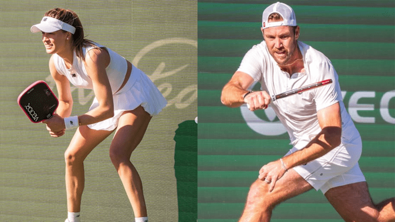 Gael Monfils, 38, the oldest man to win a tour-level title since 1977 with Auckland triumph  