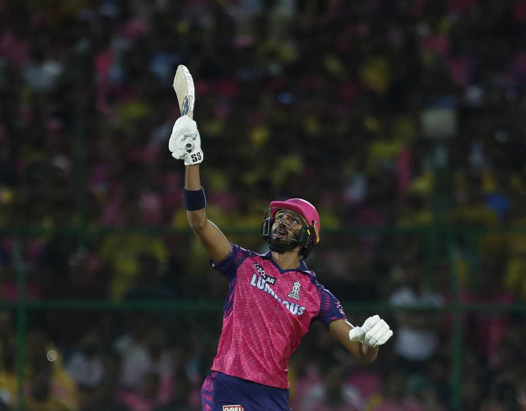 Padikkal, Shetty star as Karnataka progress to the final  
