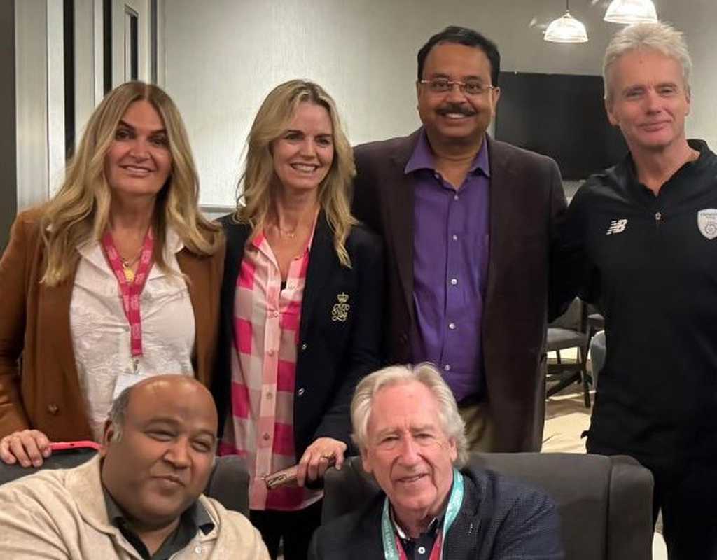 GMR's Hampshire takeover & what it means for cricket, business, Delhi and Dubai Capitals   GMR's Hampshire takeover & what it means for cricket, business, Delhi and Dubai Capitals