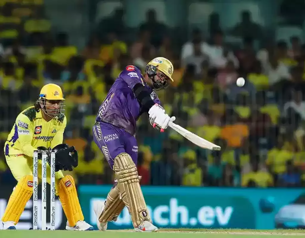 CSK, KKR unlikely to consider acquiring teams in The Hundred  