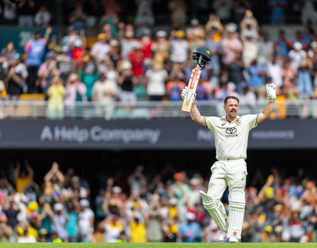 Travis Head set to open in first Test against Sri Lanka   Travis Head set to open in first Test against Sri Lanka