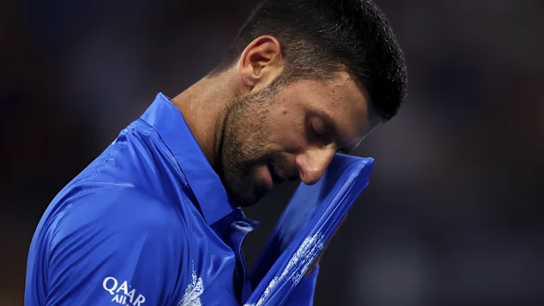 First Look: New Balance unveils colorful 2025 Australian Open collection  