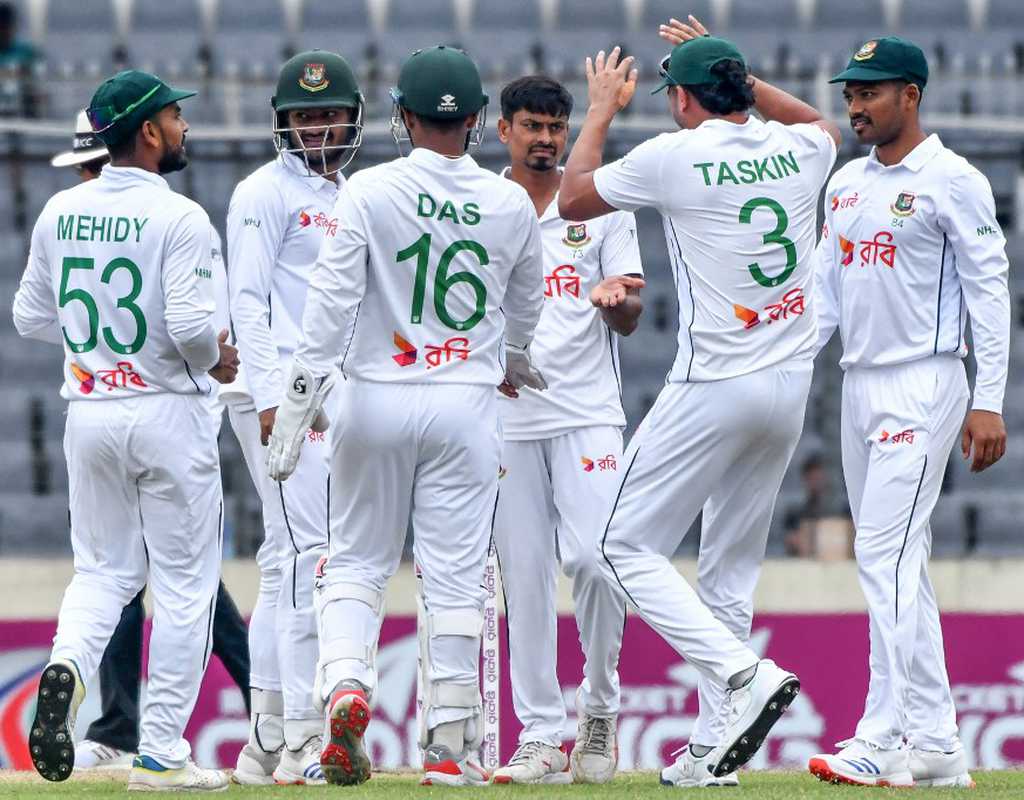 Mominul voices concern over potential two-tier Test system   Mominul voices concern over potential two-tier Test system