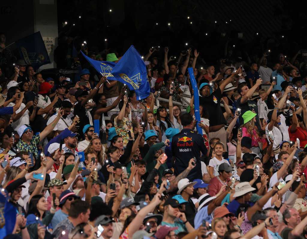 Not enough close encounters of the SA20 kind  