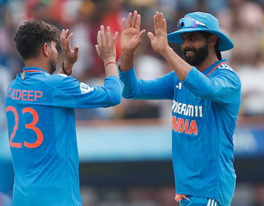 Have India got the bowling combination right for CT 2025?   Have India got the bowling combination right for CT 2025?