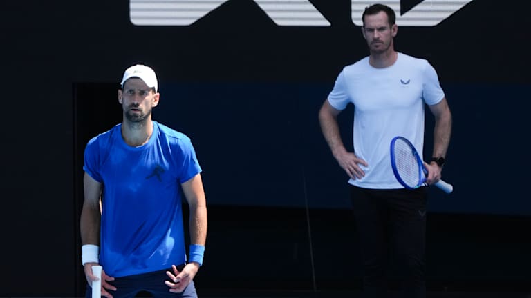 Are Jannik Sinner and Carlos Alcaraz ready to rule the way the Big 3 did? | Australian Open men's preview  