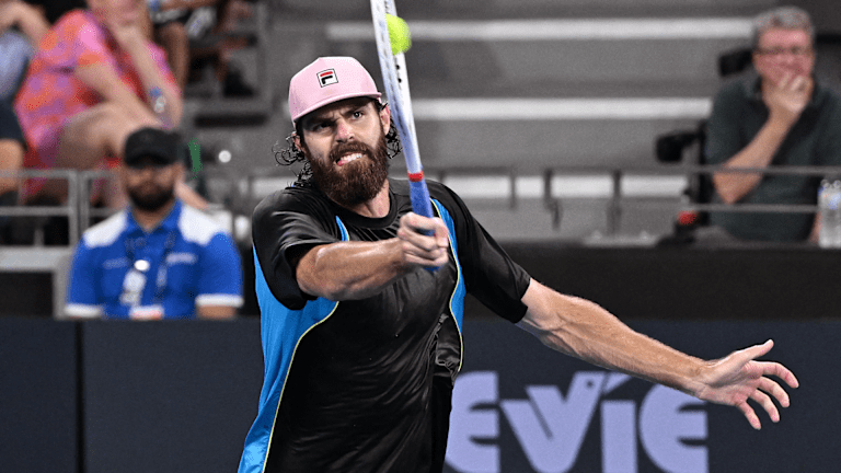 Four unseeded semifinalists! Kei Nishikori sets Shang Juncheng clash in Hong Kong   Four unseeded semifinalists! Kei Nishikori sets Shang Juncheng clash in Hong Kong