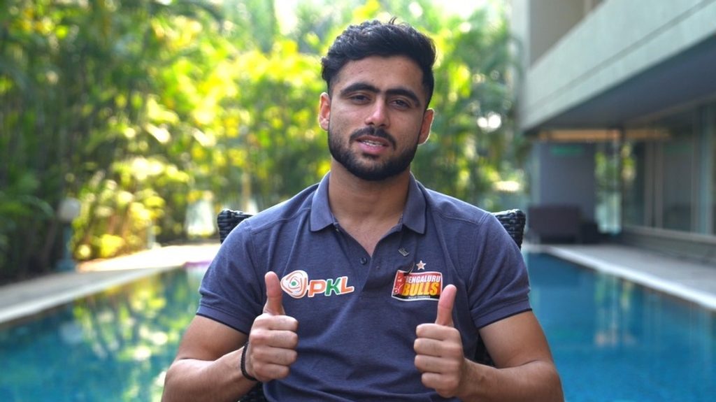 Panga Hunt winners' experience at the PKL Season 11 Final | Pro Kabaddi League   Panga Hunt winners' experience at the PKL Season 11 Final | Pro Kabaddi League