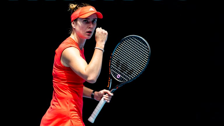 Australian Open Best Bet: Ben Shelton vs. Lorenzo Sonego  