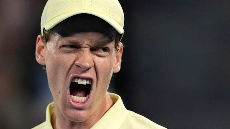 Madison Keys: First woman in 20 years to beat Top 2 en route to Australian Open title   Madison Keys: First woman in 20 years to beat Top 2 en route to Australian Open title