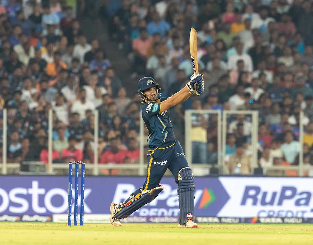 Dominant Karnataka clinch Vijay Hazare title   Dominant Karnataka clinch Vijay Hazare title