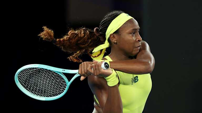 Jakub Mensik upsets Casper Ruud at Australian Open for fifth Top 10 win in the last year  