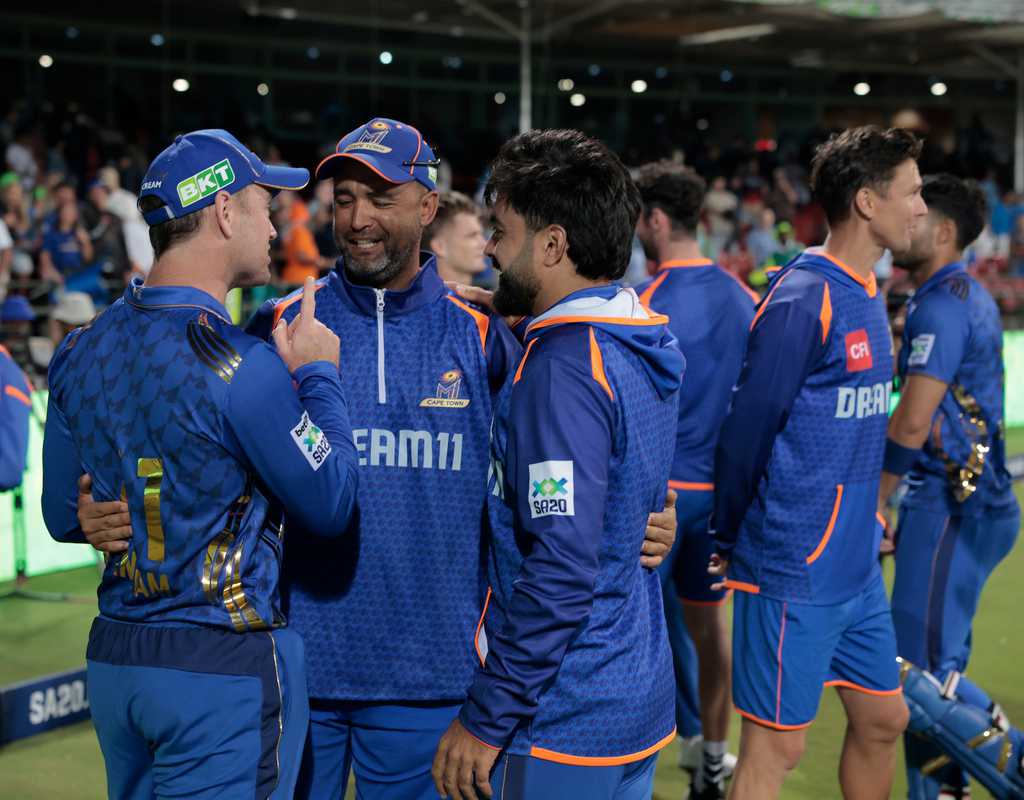 Not before time, MI Cape Town are cleared for take-off   Not before time, MI Cape Town are cleared for take-off