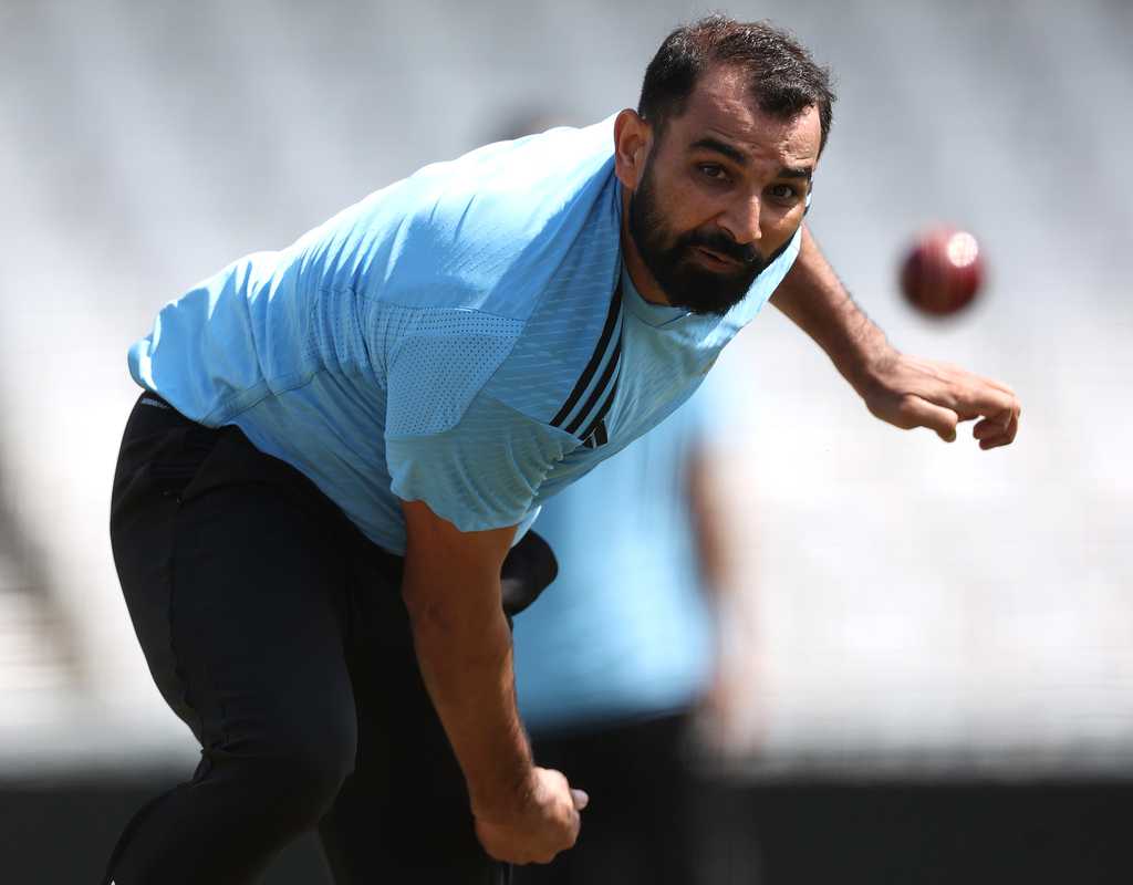 Optimism around Shami's return; Akash Deep ruled out for a month   Optimism around Shami's return; Akash Deep ruled out for a month