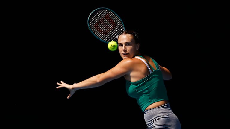 Australian Open Fourth Round Previews: Coco Gauff vs. Belinda Bencic, Sabalenka vs. Andreeva, Alcaraz vs. Draper  