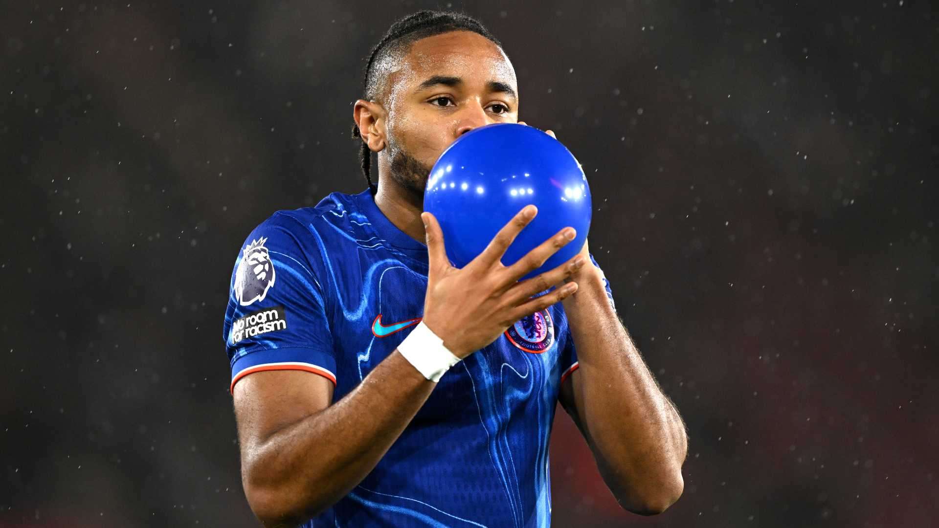 Nkunku to team up with Kane! Chelsea forward agrees Bayern deal  