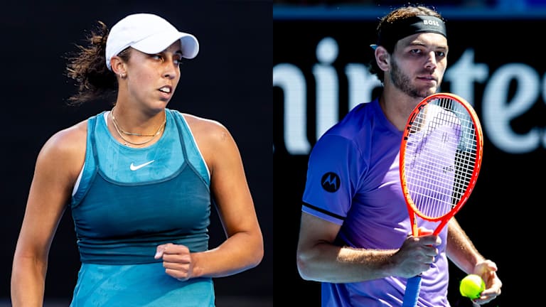 “I can be playful, and that comes through in my jewelry”: Emma Navarro becomes Mejuri brand ambassador  