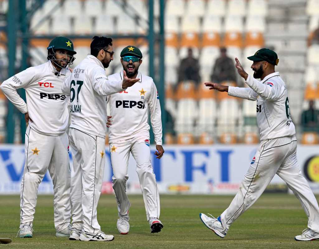 'We have sacrificed individual milestones for team results' - Masood  