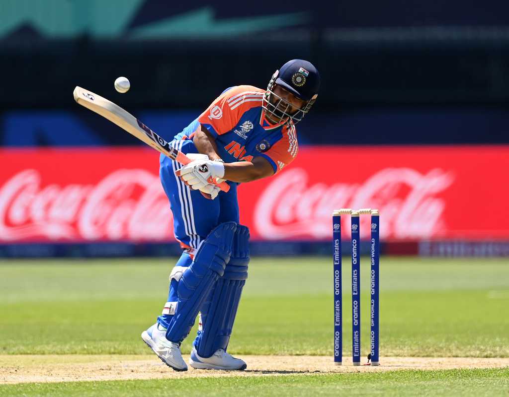 Pant will be an X-factor for India in CT: Zaheer Khan  