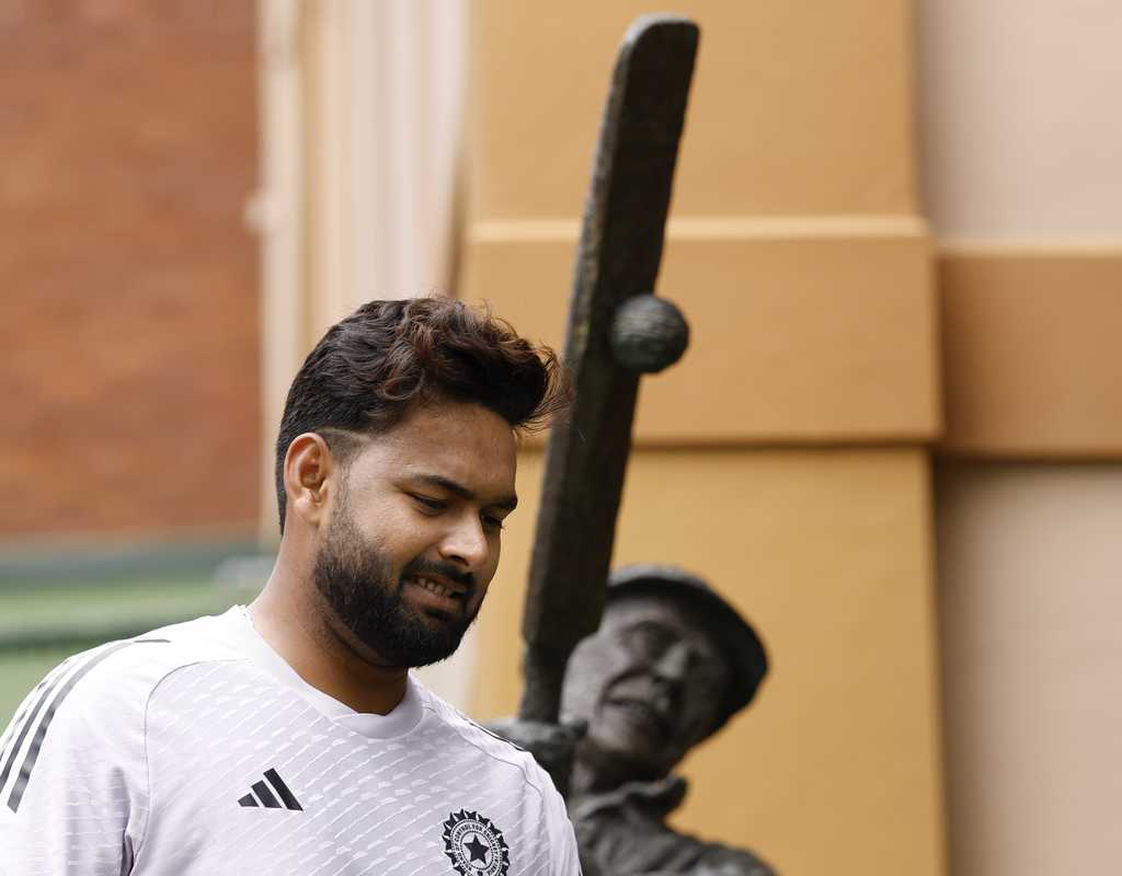 Why did Rishabh Pant decline Delhi captaincy?   Why did Rishabh Pant decline Delhi captaincy?