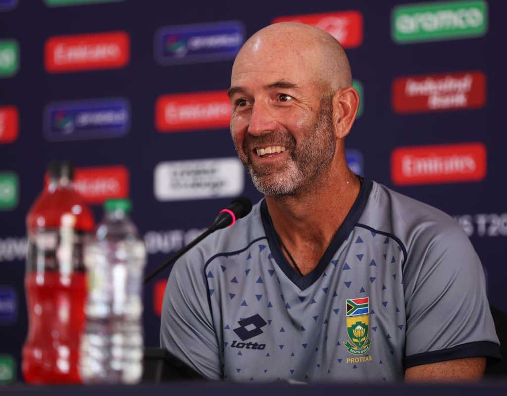 Walter looks to correct SA's recent white-ball record in CT   Walter looks to correct SA's recent white-ball record in CT