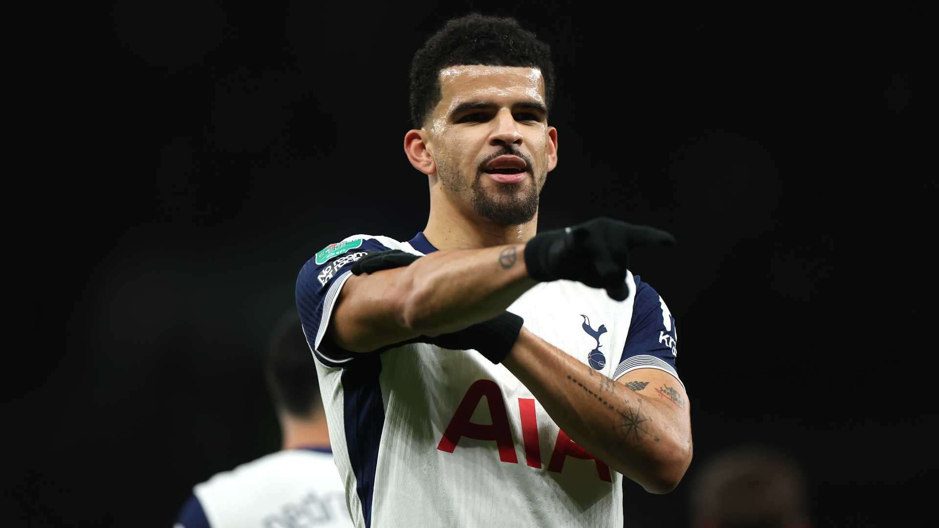 The Chelsea-Tottenham book club! Solanke reveals group with rivals  