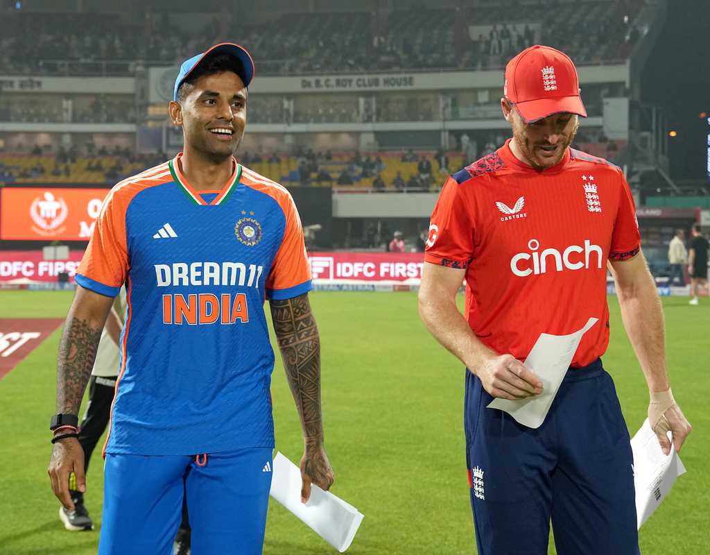 Can England's ultra-aggressive game plan decode India's spin puzzle?  