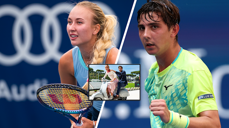 Novak Djokovic out of Davis Cup, cites hamstring injury  