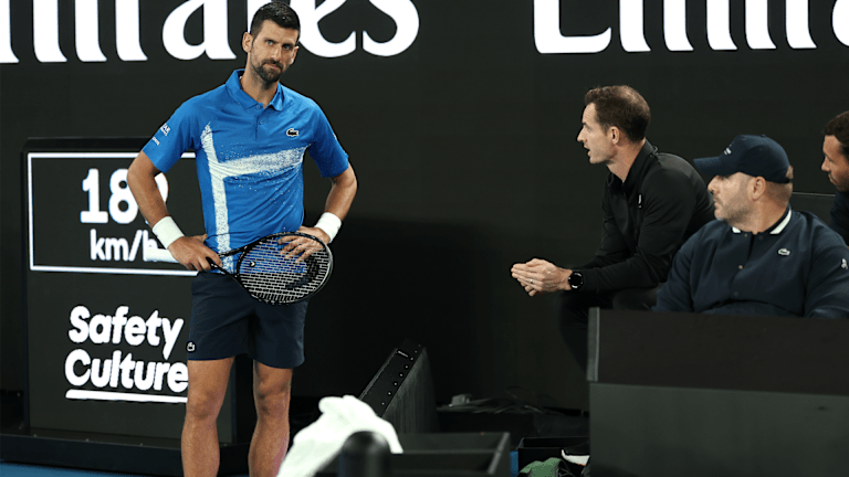 Andrey Rublev brings “City Vibes” with new Rublo streetwear collection  