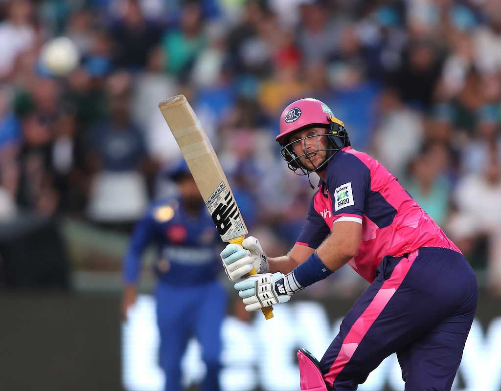 All aboard Joe Root's experience express   All aboard Joe Root's experience express