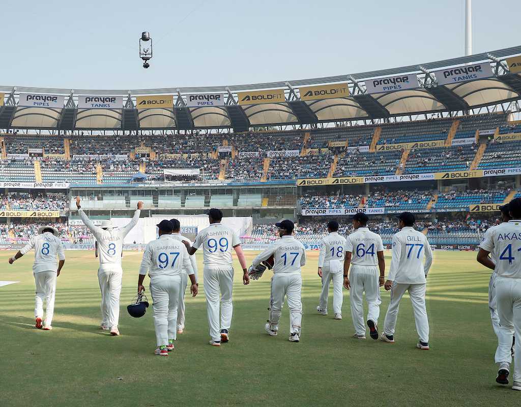 BCCI makes participation in domestic fixtures mandatory among new guidelines  