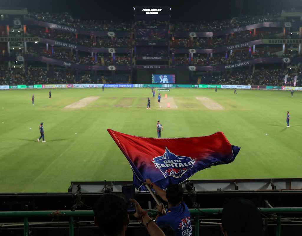 Delhi Capitals reps in Sydney for tie-up talks with Cricket NSW  