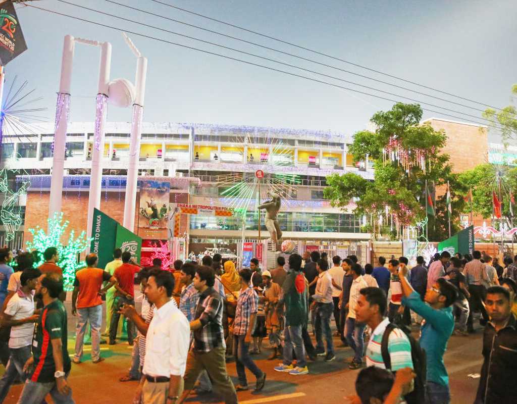 Dhaka club organizers threaten boycott over proposed BCB constitution reforms  