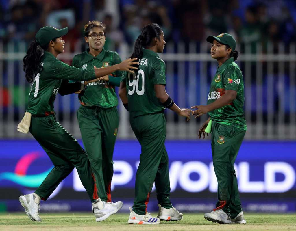 Inaugural Women's Bangladesh Premier League set to kickstart after BPL  