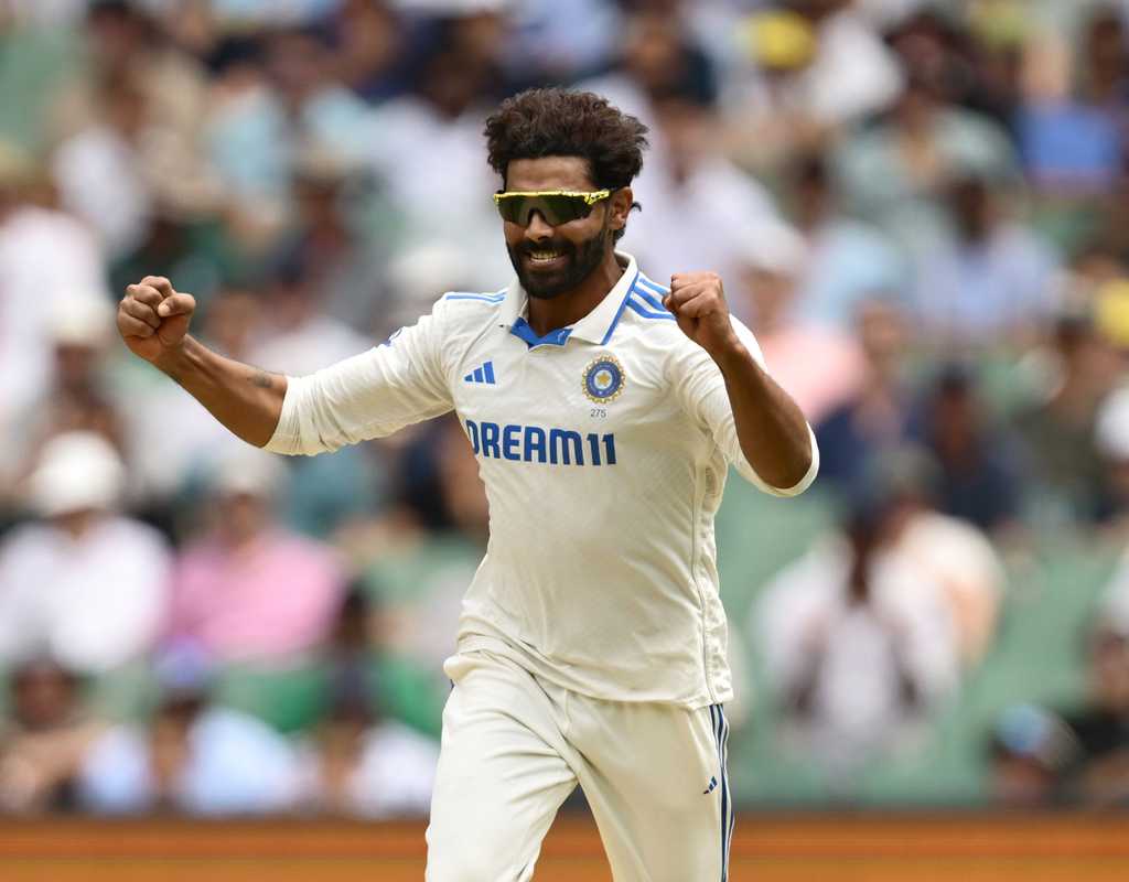 Ravindra Jadeja to play Delhi game; joins Saurashtra nets   Ravindra Jadeja to play Delhi game; joins Saurashtra nets