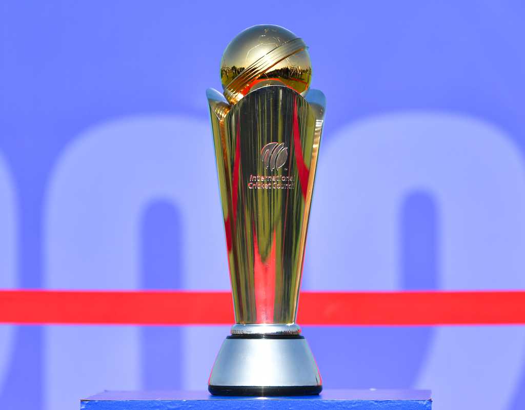 No opening ceremony for CT; Rohit need not go to Pakistan  