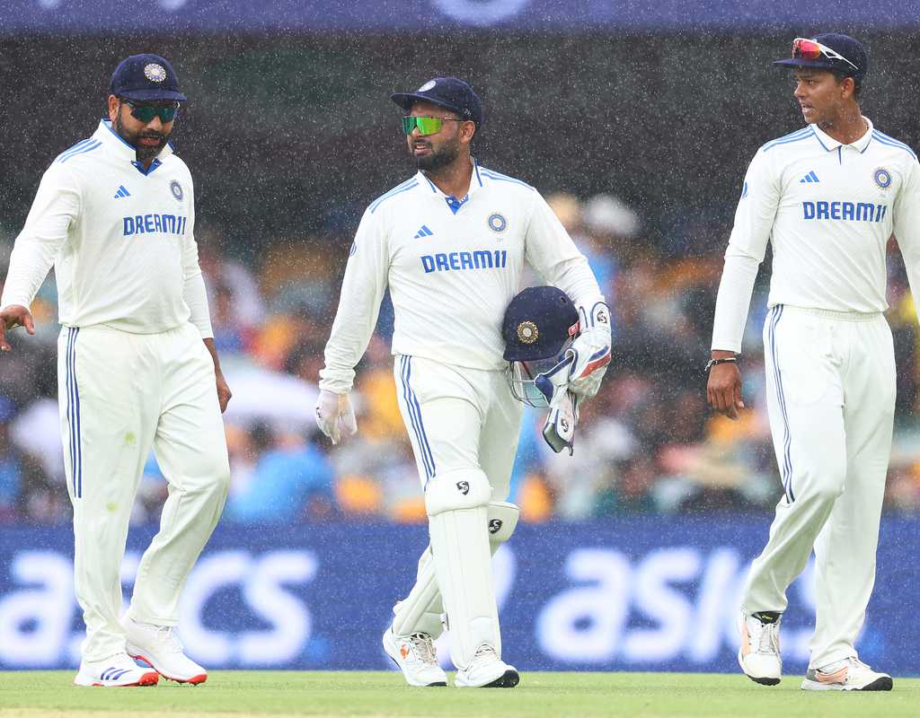 Spotlight on India's star cricketers ahead of next Ranji fixtures  